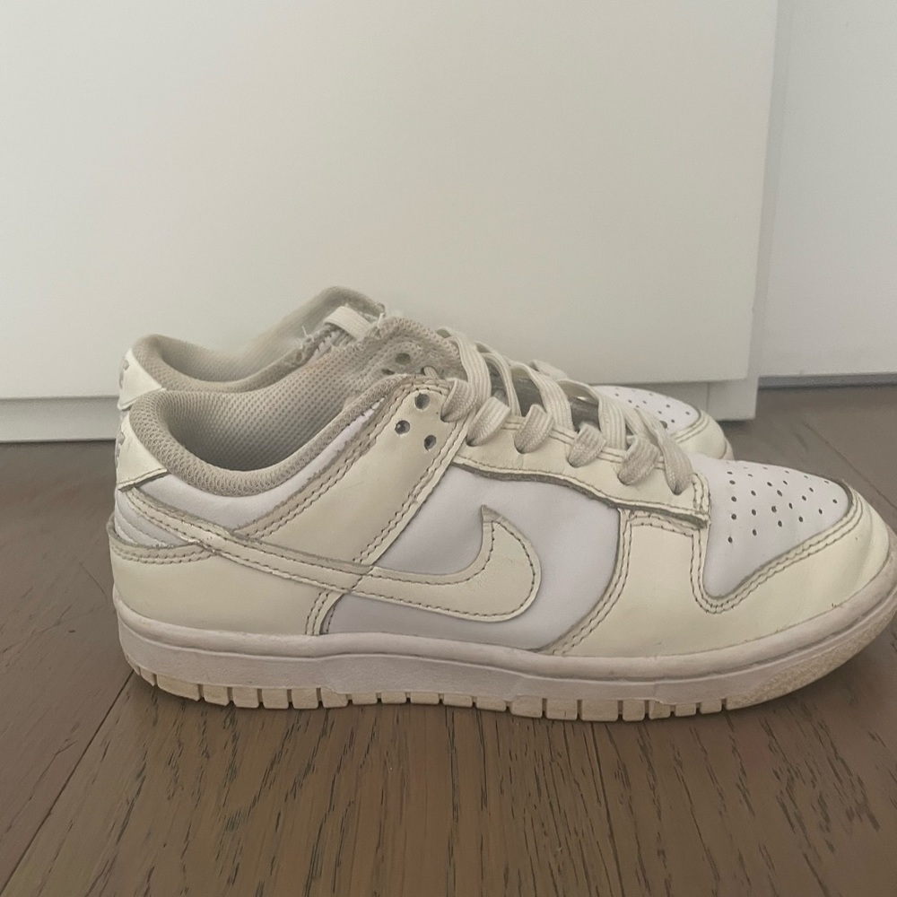 Nike Dunk Low retro Coconut milk (Women’s)